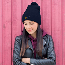 Load image into Gallery viewer, Bobble Hat&lt;br/&gt;[Style #3]