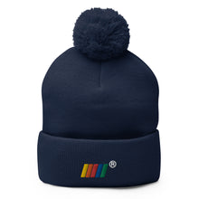 Load image into Gallery viewer, Bobble Hat&lt;br/&gt;[Style #3]
