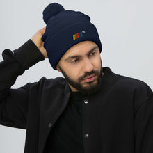 Load image into Gallery viewer, Bobble Hat&lt;br/&gt;[Style #3]