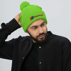 Bobble Hat<br/>[Style #2]