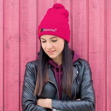 Load image into Gallery viewer, Bobble Hat&lt;br/&gt;[Style #1]
