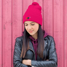 Load image into Gallery viewer, Bobble Hat&lt;br/&gt;[Style #3]