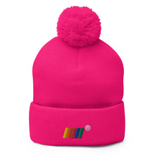 Load image into Gallery viewer, Bobble Hat&lt;br/&gt;[Style #3]