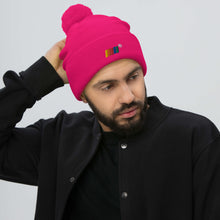 Load image into Gallery viewer, Bobble Hat&lt;br/&gt;[Style #3]