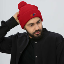 Load image into Gallery viewer, Bobble Hat&lt;br/&gt;[Style #3]