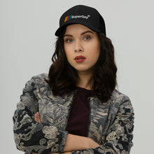 Load image into Gallery viewer, Trucker Hat&lt;br/&gt;[Style #1]