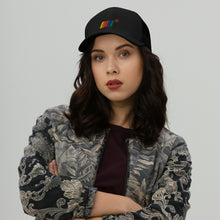 Load image into Gallery viewer, Trucker Hat&lt;br/&gt;[Style #3]