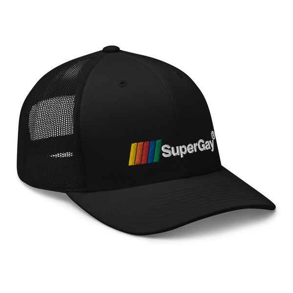 Trucker Hat<br/>[Style #1]