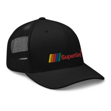 Load image into Gallery viewer, Trucker Hat&lt;br/&gt;[Style #2]