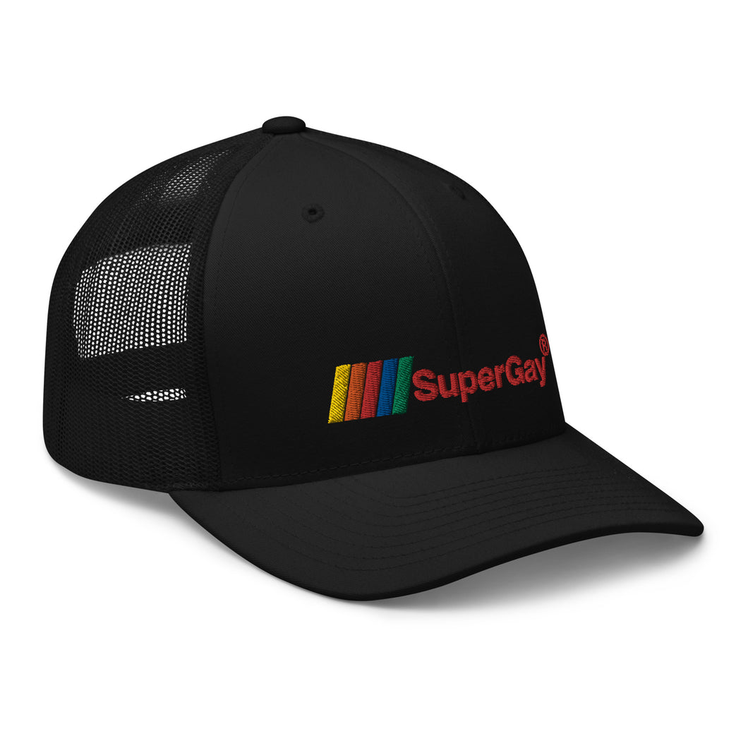 Trucker Hat<br/>[Style #2]