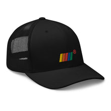 Load image into Gallery viewer, Trucker Hat&lt;br/&gt;[Style #3]