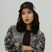Load image into Gallery viewer, Trucker Hat&lt;br/&gt;[Style #3]