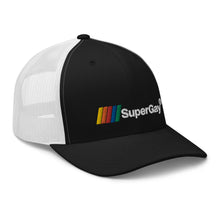 Load image into Gallery viewer, Trucker Hat&lt;br/&gt;[Style #1]
