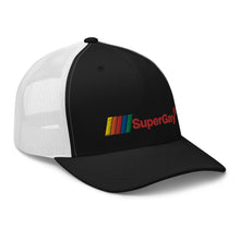 Load image into Gallery viewer, Trucker Hat&lt;br/&gt;[Style #2]