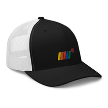 Load image into Gallery viewer, Trucker Hat&lt;br/&gt;[Style #3]