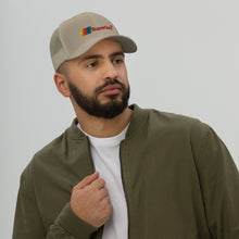 Load image into Gallery viewer, Trucker Hat&lt;br/&gt;[Style #2]