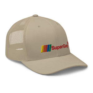 Trucker Hat<br/>[Style #2]