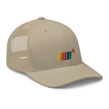 Load image into Gallery viewer, Trucker Hat&lt;br/&gt;[Style #3]