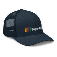 Load image into Gallery viewer, Trucker Hat&lt;br/&gt;[Style #1]