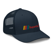 Load image into Gallery viewer, Trucker Hat&lt;br/&gt;[Style #2]