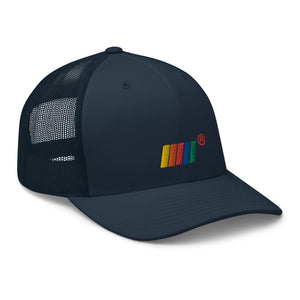 Trucker Hat<br/>[Style #3]