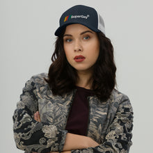 Load image into Gallery viewer, Trucker Hat&lt;br/&gt;[Style #1]