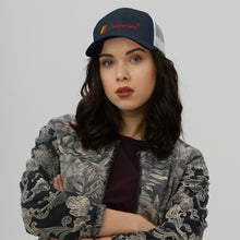 Load image into Gallery viewer, Trucker Hat&lt;br/&gt;[Style #2]