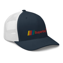 Load image into Gallery viewer, Trucker Hat&lt;br/&gt;[Style #2]