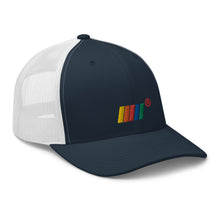 Load image into Gallery viewer, Trucker Hat&lt;br/&gt;[Style #3]