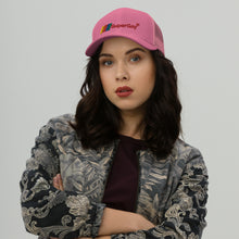 Load image into Gallery viewer, Trucker Hat&lt;br/&gt;[Style #2]