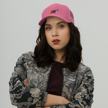 Load image into Gallery viewer, Trucker Hat&lt;br/&gt;[Style #3]