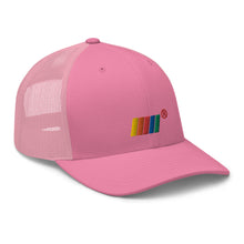 Load image into Gallery viewer, Trucker Hat&lt;br/&gt;[Style #3]