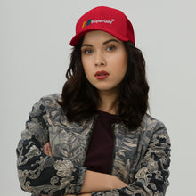 Load image into Gallery viewer, Trucker Hat&lt;br/&gt;[Style #1]
