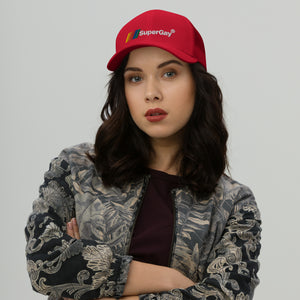 Trucker Hat<br/>[Style #1]