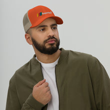 Load image into Gallery viewer, Trucker Hat&lt;br/&gt;[Style #1]
