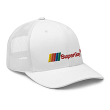 Load image into Gallery viewer, Trucker Hat&lt;br/&gt;[Style #2]