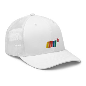 Trucker Hat<br/>[Style #3]