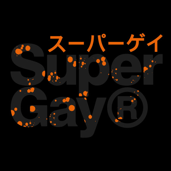 Kanji (Orange)<br/>[Classic]