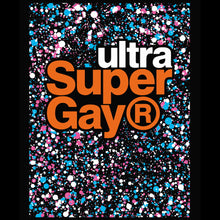 Load image into Gallery viewer, Splatter #2&lt;br/&gt;[Premium Men]