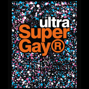 Splatter #2<br/>[Premium Men]