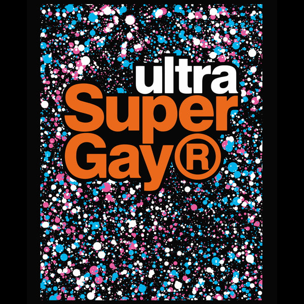 Splatter #2<br/>[Premium Men]