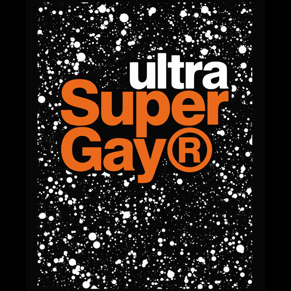 Splatter #1<br/>[Premium Men]