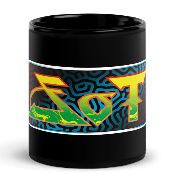 SoT <br/>'Stingray Logo' <br/>Mug