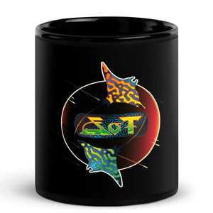 SoT <br/>'Stingray' <br/>Mug