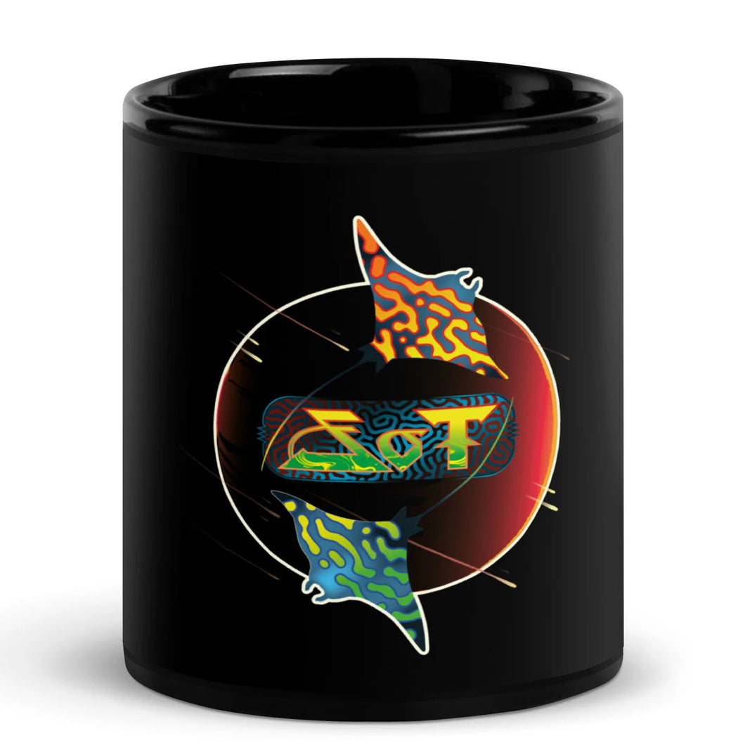 SoT <br/>'Stingray' <br/>Mug