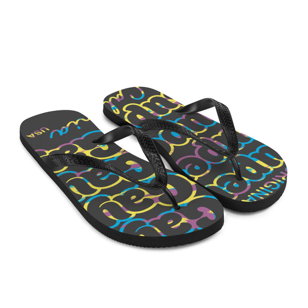 Refreshers (Dark)<br/>[Flip-Flops]