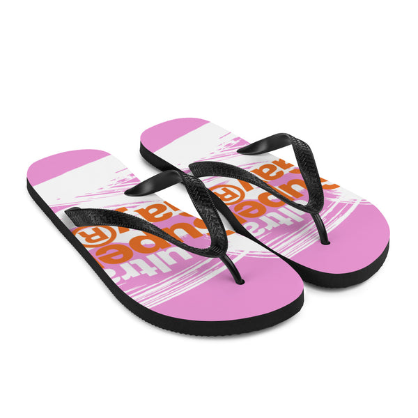 Abstract<br/>[Flip Flops]