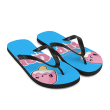 Load image into Gallery viewer, Ice Cream&lt;br/&gt;[Flip Flops]