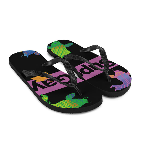 Koi<br/>[Flip Flops]