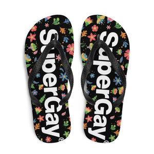 Flower<br/>[Flip Flops]